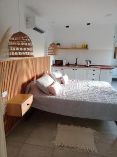 Departamento BOUTIQUE en las Sierras de San Antonio - Entorno Natural - - 8