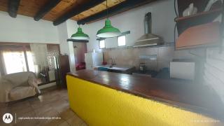 El Espinillo, Casa de Campo - 5