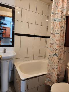 Cabaña Río Lebu Con Estacionamiento 2 Pers Valdivia - 4