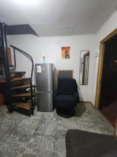 Cabaña Río Lebu Con Estacionamiento 2 Pers Valdivia - Valdivia - 4