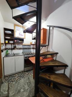 Cabaña Río Lebu Con Estacionamiento 2 Pers Valdivia - Valdivia - 2