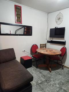 Cabaña Río Lebu Con Estacionamiento 2 Pers Valdivia - Valdivia - 1