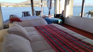 Titicaca Lartasma lodge - Puno - 6