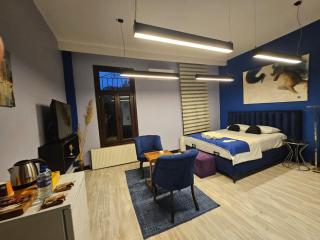 SARIKÖŞK HOTEL Kadıköy - 9