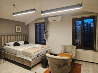 SARIKÖŞK HOTEL Kadıköy - 7