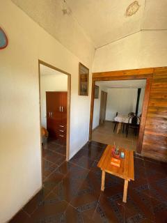 Cabaña en las Docas - 9