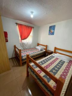 Cabaña en las Docas - 6