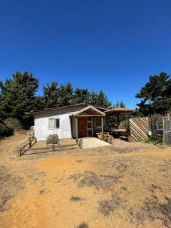 Cabaña en las Docas - 5