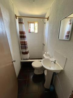 Cabaña en las Docas - 1