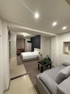 Top Center Apartment Sofia - 0