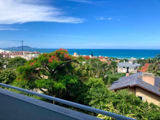 Casa Klee Vista Mar Praia Brava Florianopolis - 6