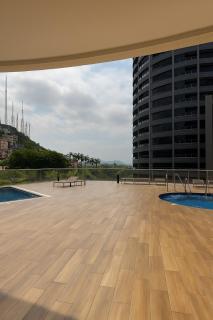 Moderno Apartmento Puerto Santa Ana Santana Lofts - 8