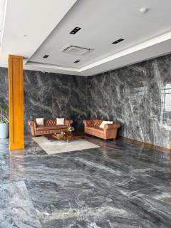 Moderno Apartmento Puerto Santa Ana Santana Lofts - 7