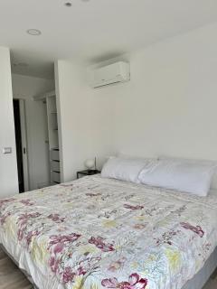 Moderno Apartmento Puerto Santa Ana Santana Lofts - 1