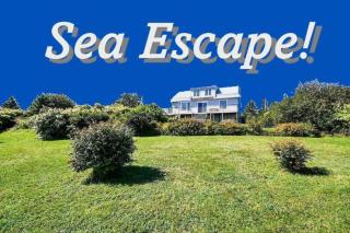 Sea Escape- 2-3 Bed Sleep 6 Great Location Nr Halifax - 7