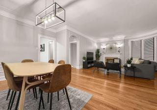 Spacious 4BR Retreat - Chase E1 - 8