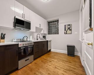 Spacious 4BR Retreat - Chase E1 - 7