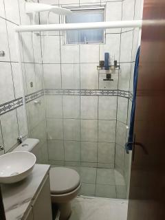 Apartamento confortável no Centro de Foz do Iguaçu - 9