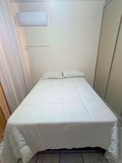 Apartamento confortável no Centro de Foz do Iguaçu - 8