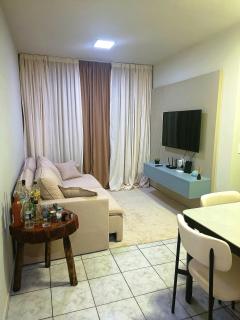 Apartamento confortável no Centro de Foz do Iguaçu - 6