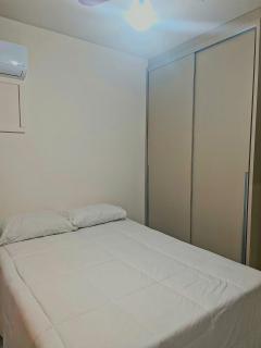 Apartamento confortável no Centro de Foz do Iguaçu - 5