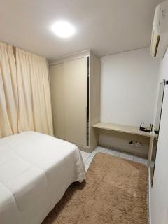 Apartamento confortável no Centro de Foz do Iguaçu - 1