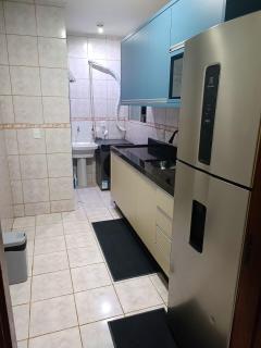 Apartamento confortável no Centro de Foz do Iguaçu - 7