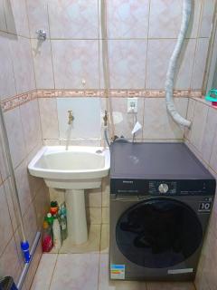 Apartamento confortável no Centro de Foz do Iguaçu - 6