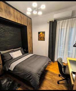 Stylish Urban Studio στο Γουδί - 0