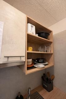 Studio élégant TOP 1 Centre St-Louis Proche Bâle, Parking Gratuit - 1