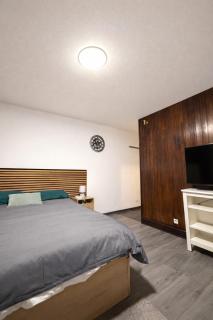 Studio élégant TOP 1 Centre St-Louis Proche Bâle, Parking Gratuit - 6