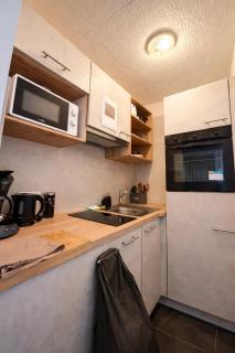 Studio élégant TOP 1 Centre St-Louis Proche Bâle, Parking Gratuit - 2