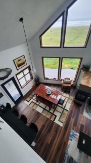 Beach Front Retreat with Amazing Ocean Views - 4