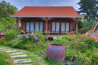 Phi Yen Eco Resort Can Tho - 9