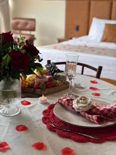 Chale Jardim Secreto - 3