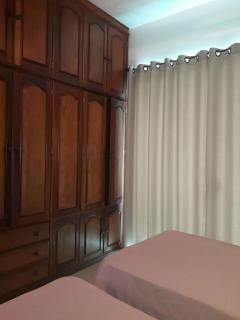 Apartamento Frente Mar em Cabo Frio - 2 Suítes com vista incrível - 4