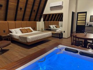 Chale Jardim Secreto - 8