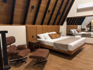 Chale Jardim Secreto - 7