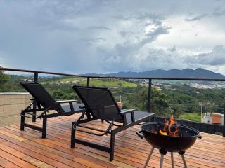 Chale Jardim Secreto - 6