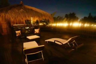 Mountain View Spa Cottage - 7