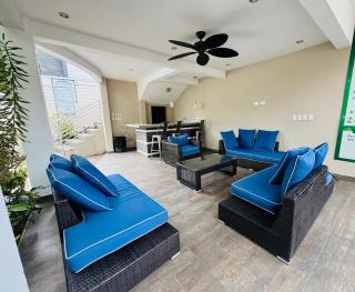 Apartmento en Capri San Pedro Sula Blvd Mackay - 8