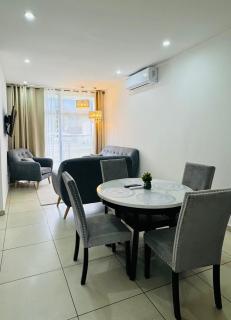 Apartmento en Capri San Pedro Sula Blvd Mackay - 6