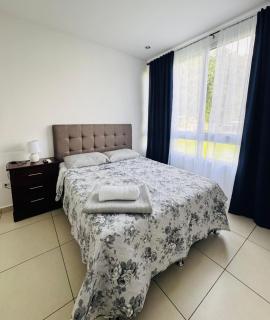 Apartmento en Capri San Pedro Sula Blvd Mackay - 3