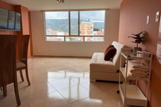 Exclusivo Apartamento en Sogamoso - 9