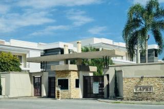 Apartmento en Capri San Pedro Sula Blvd Mackay - 1