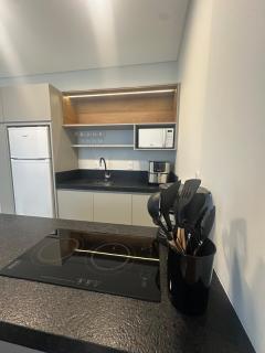 Flat novo próximo ao Hard Rock - 6