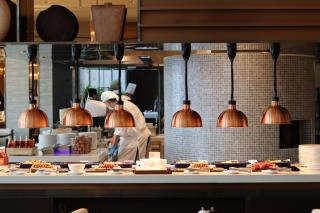 JW Marriott Hotel Taiyuan - 9