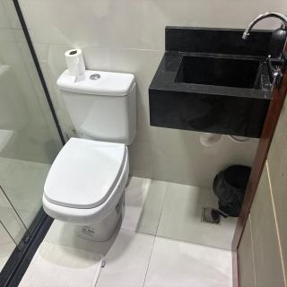 Loft de luxo em village piranhas - 5