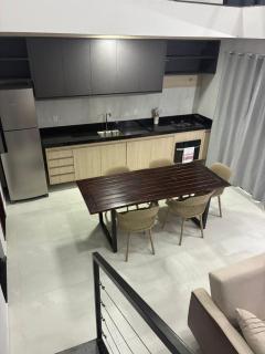 Loft de luxo em village piranhas - 2