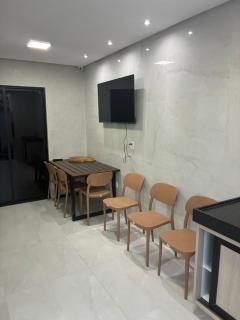 Loft de luxo em village piranhas - 1